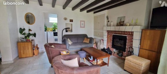 Villa de 3 dormitorios en Joue-les-Tours, France No. 308422 3