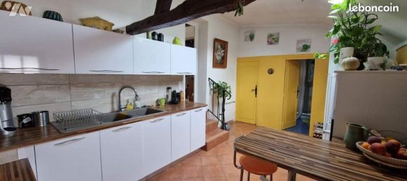 Villa de 3 dormitorios en Joue-les-Tours, France No. 308422 2