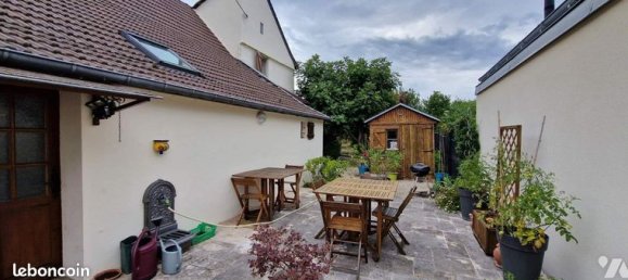 Villa de 3 dormitorios en Joue-les-Tours, France No. 308422 5