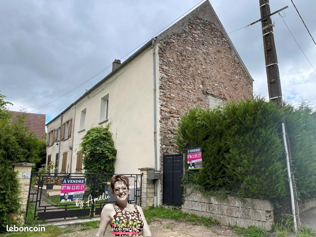 5 bedrooms House in Dormans, France No. 83232