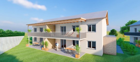 Grundstück in Laßnitzhöhe, Austria 745m², Nr. 132212 5