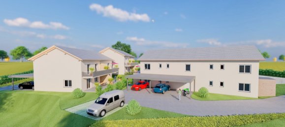 Grundstück in Laßnitzhöhe, Austria 745m², Nr. 132212 3