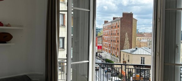 2 bedrooms Apartment in Boulogne-Billancourt, France No. 333937 3