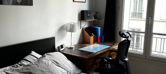 2 bedrooms Apartment in Boulogne-Billancourt, France No. 333937 2