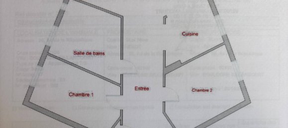 2 bedrooms Apartment in Boulogne-Billancourt, France No. 333937 17