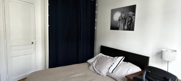 2 bedrooms Apartment in Boulogne-Billancourt, France No. 333937 16