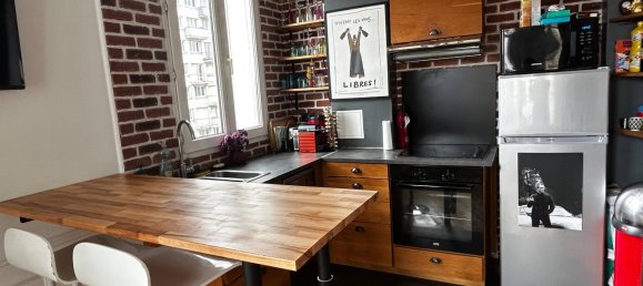 2 bedrooms Apartment in Boulogne-Billancourt, France No. 333937 12