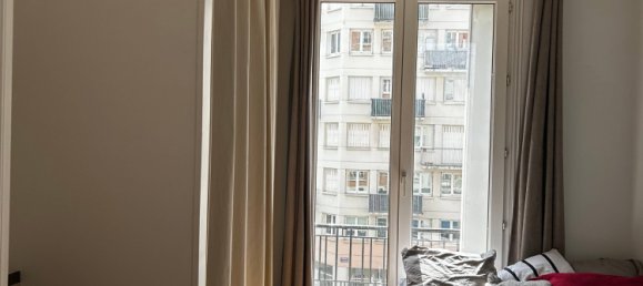 2 bedrooms Apartment in Boulogne-Billancourt, France No. 333937 11