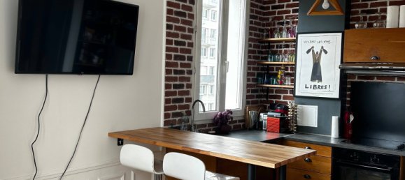 2 bedrooms Apartment in Boulogne-Billancourt, France No. 333937 13