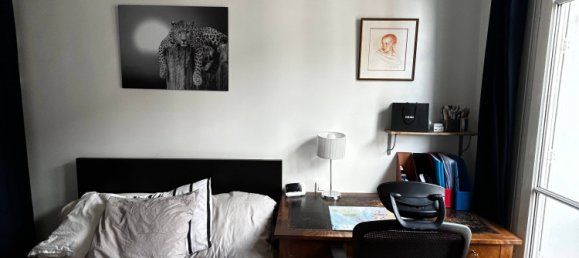 2 bedrooms Apartment in Boulogne-Billancourt, France No. 333937 4