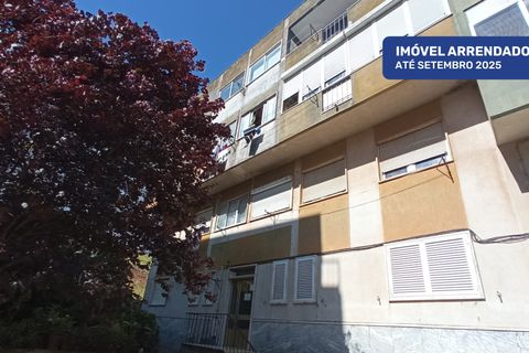 Casa T2 em Sintra, Portugal N.º 237264