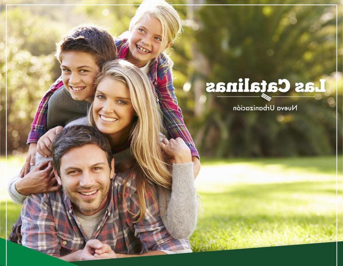  قطعة أرض في Campo Creado, Argentina رقم 34117