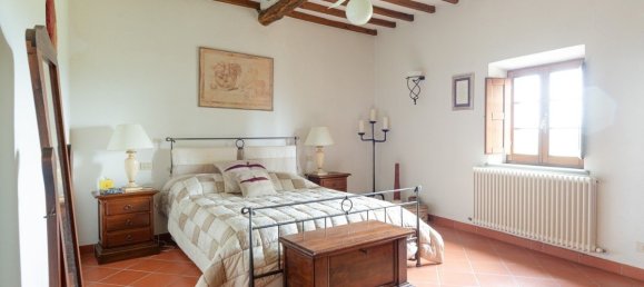 2 bedrooms Apartment in Gaiole in Chianti, Italy No. 361731 17