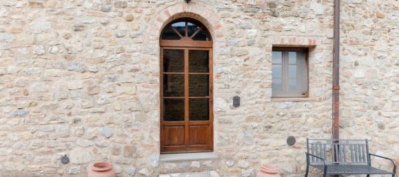 2 bedrooms Apartment in Gaiole in Chianti, Italy No. 361731 11