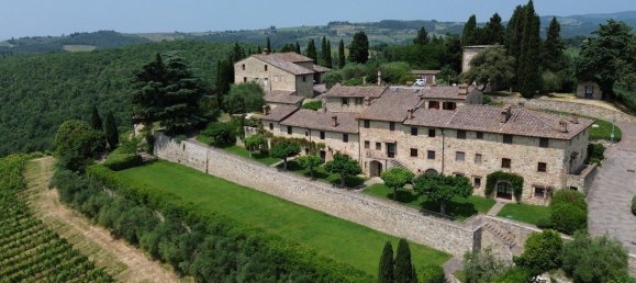 2 bedrooms Apartment in Gaiole in Chianti, Italy No. 361731 4