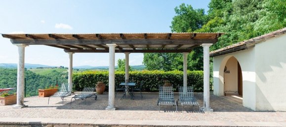 2 bedrooms Apartment in Gaiole in Chianti, Italy No. 361731 10