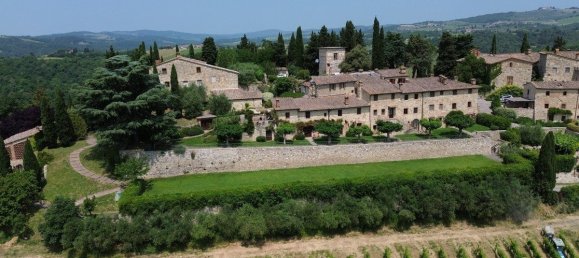 2 bedrooms Apartment in Gaiole in Chianti, Italy No. 361731 5