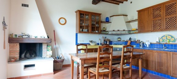 2 bedrooms Apartment in Gaiole in Chianti, Italy No. 361731 12