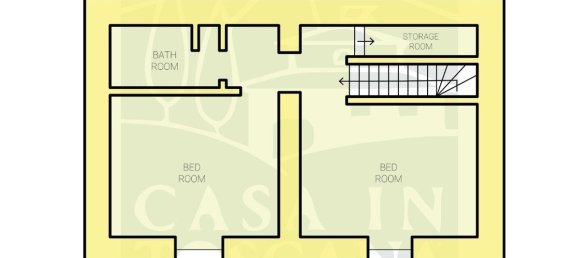 2 bedrooms Apartment in Gaiole in Chianti, Italy No. 361731 22