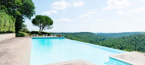 2 bedrooms Apartment in Gaiole in Chianti, Italy No. 361731 8