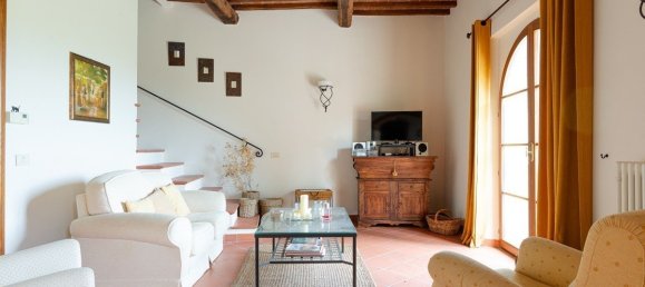 2 bedrooms Apartment in Gaiole in Chianti, Italy No. 361731 15