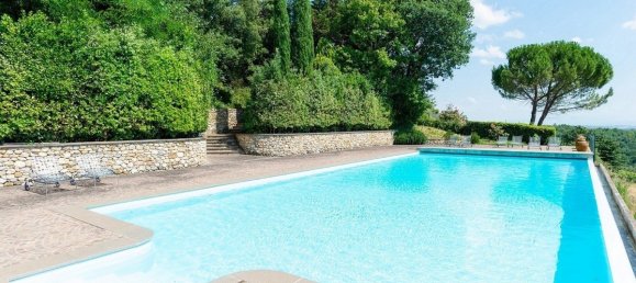 2 bedrooms Apartment in Gaiole in Chianti, Italy No. 361731 7