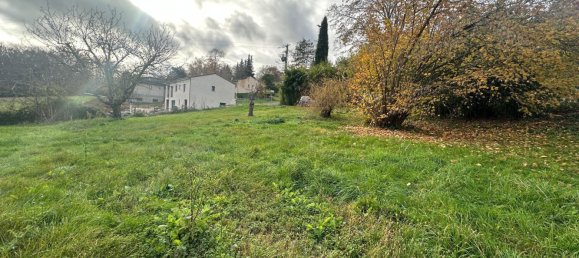 1759m² Land in Les Issards, France No. 100402 5