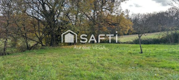 1759m² Land in Les Issards, France No. 100402 3