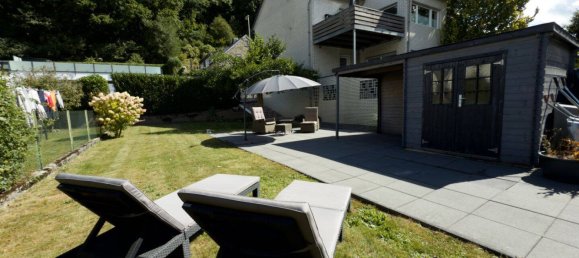 3 Schlafzimmer Stadthaus in Aachen, Germany, Nr. 294484 12