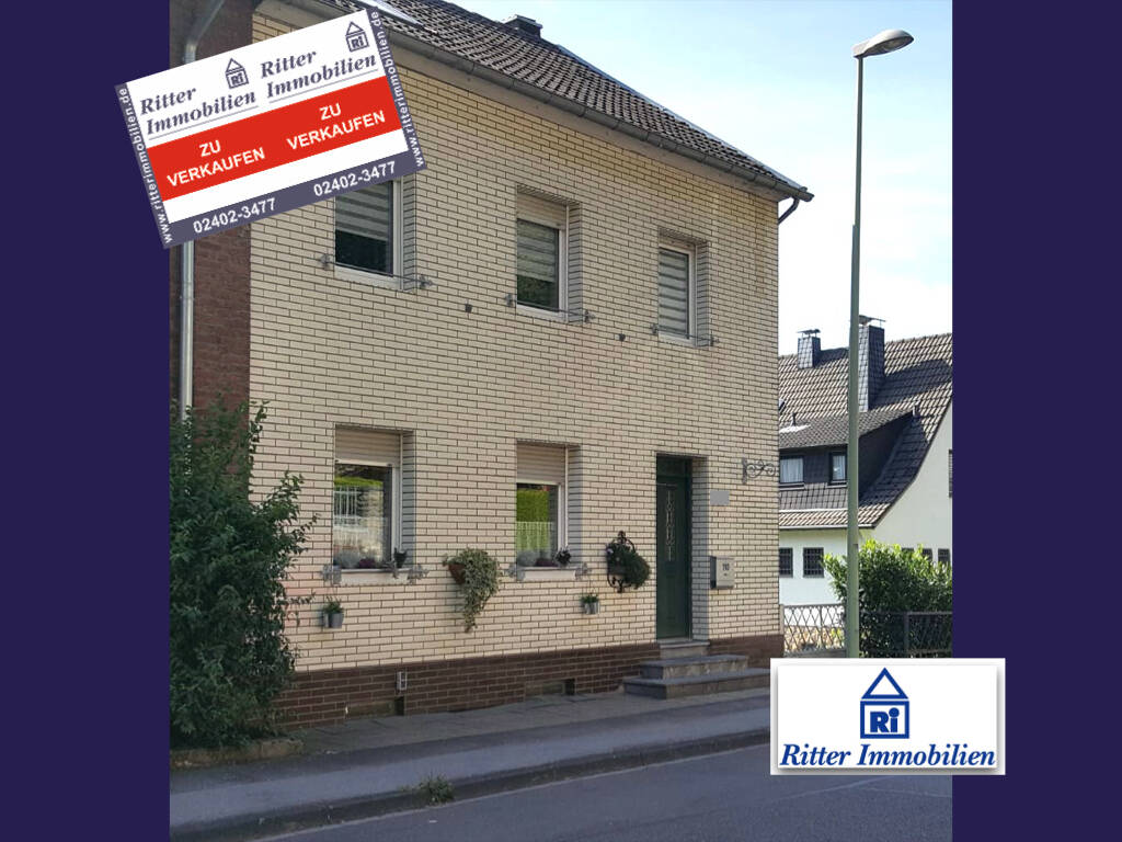 3 Schlafzimmer Stadthaus in Aachen, Germany, Nr. 294484