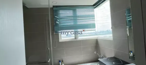 4 chambres appartement à louer à Thu Duc, Ho Chi Minh, Vietnam № 8881 4