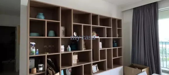 4 chambres appartement à louer à Thu Duc, Ho Chi Minh, Vietnam № 8881 17