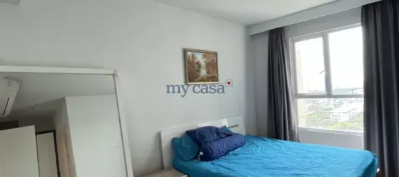 4 chambres appartement à louer à Thu Duc, Ho Chi Minh, Vietnam № 8881 11