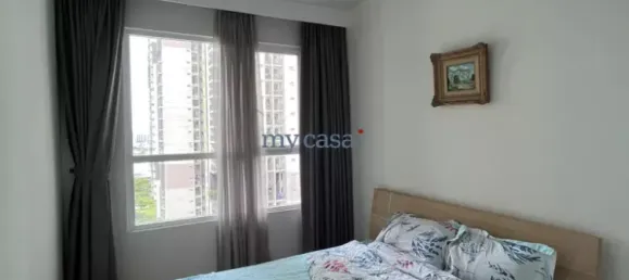 4 chambres appartement à louer à Thu Duc, Ho Chi Minh, Vietnam № 8881 15