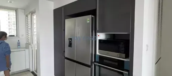 4 chambres appartement à louer à Thu Duc, Ho Chi Minh, Vietnam № 8881 7