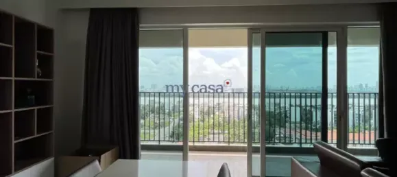 4 chambres appartement à louer à Thu Duc, Ho Chi Minh, Vietnam № 8881 18