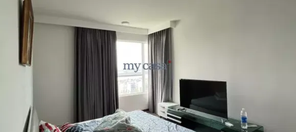 4 chambres appartement à louer à Thu Duc, Ho Chi Minh, Vietnam № 8881 10