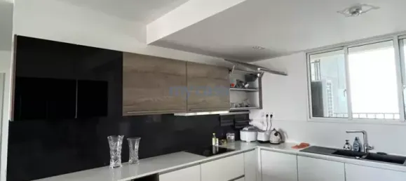 4 chambres appartement à louer à Thu Duc, Ho Chi Minh, Vietnam № 8881 8