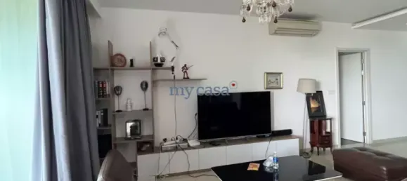 4 chambres appartement à louer à Thu Duc, Ho Chi Minh, Vietnam № 8881 5