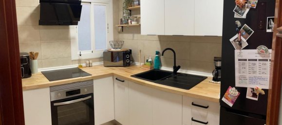 2 chambres Appartement à Mataro, Spain No. 171823 14