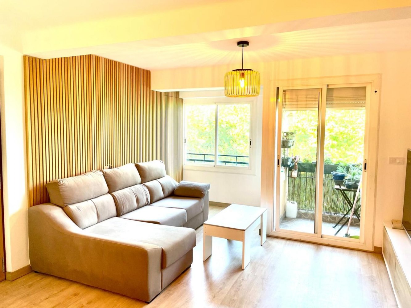 Apartamento T2 em Mataro, Spain N.º 171823