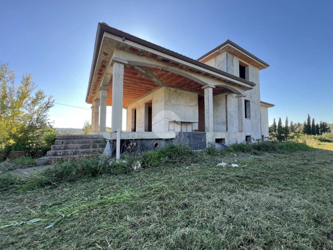 3 Schlafzimmer Haus in Sassari, Italy, Nr. 80921