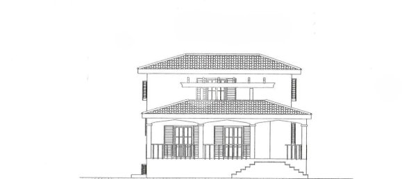 3 Schlafzimmer Haus in Sassari, Italy, Nr. 80921 22