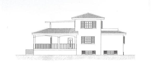 3 Schlafzimmer Haus in Sassari, Italy, Nr. 80921 21