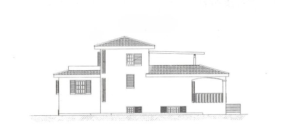 3 Schlafzimmer Haus in Sassari, Italy, Nr. 80921 24