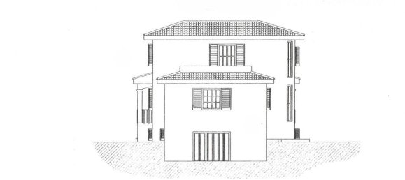 3 Schlafzimmer Haus in Sassari, Italy, Nr. 80921 23