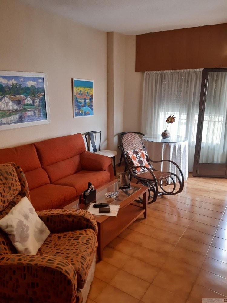 Apartamento T2 em Albacete, Spain N.º 218775