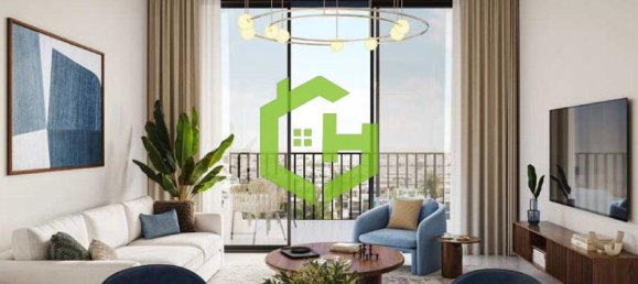 1 bedroom Apartment in Town Square, UAE No. 38348 2