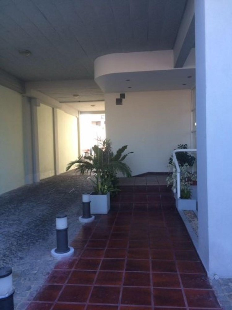 3 bedrooms Apartment in Quilmes, Argentina No. 88217