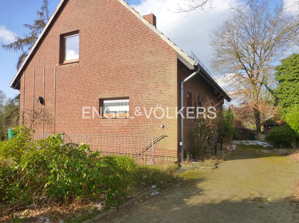 Casa T4 em Bremen, Germany N.º 86375